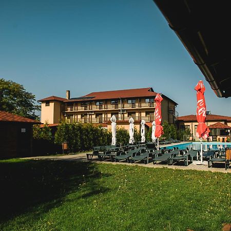 Hanul Lui Bogdan Economy Inn Faget  Luaran gambar