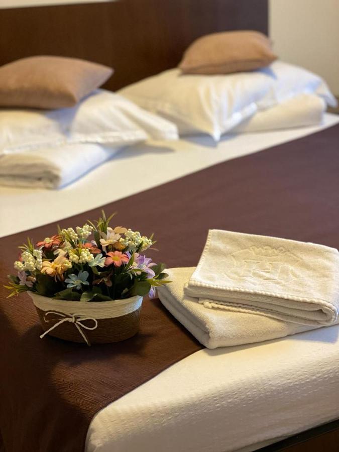 Hanul Lui Bogdan Economy Inn Faget  Luaran gambar