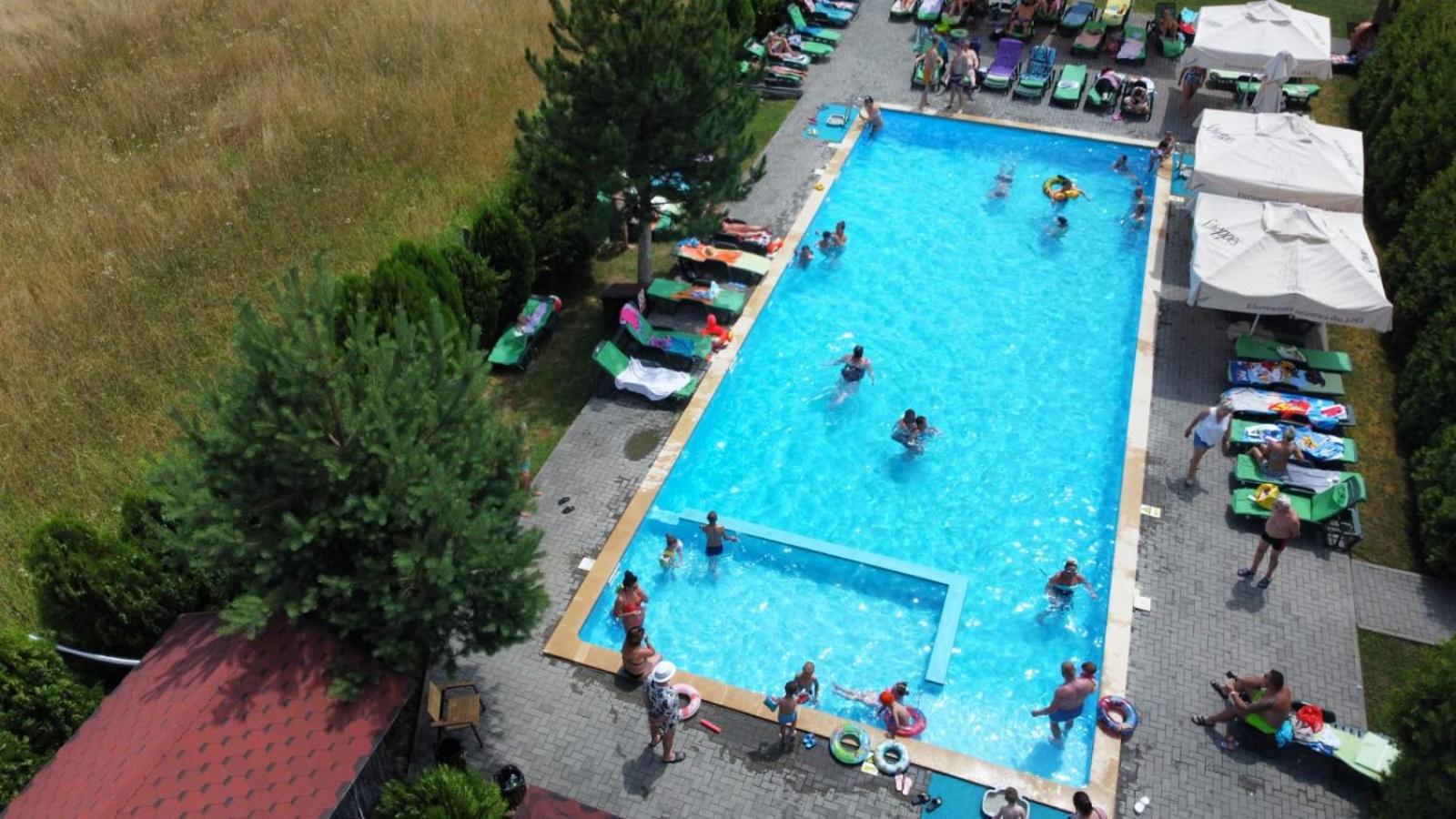 Hanul Lui Bogdan Economy Inn Faget  Luaran gambar