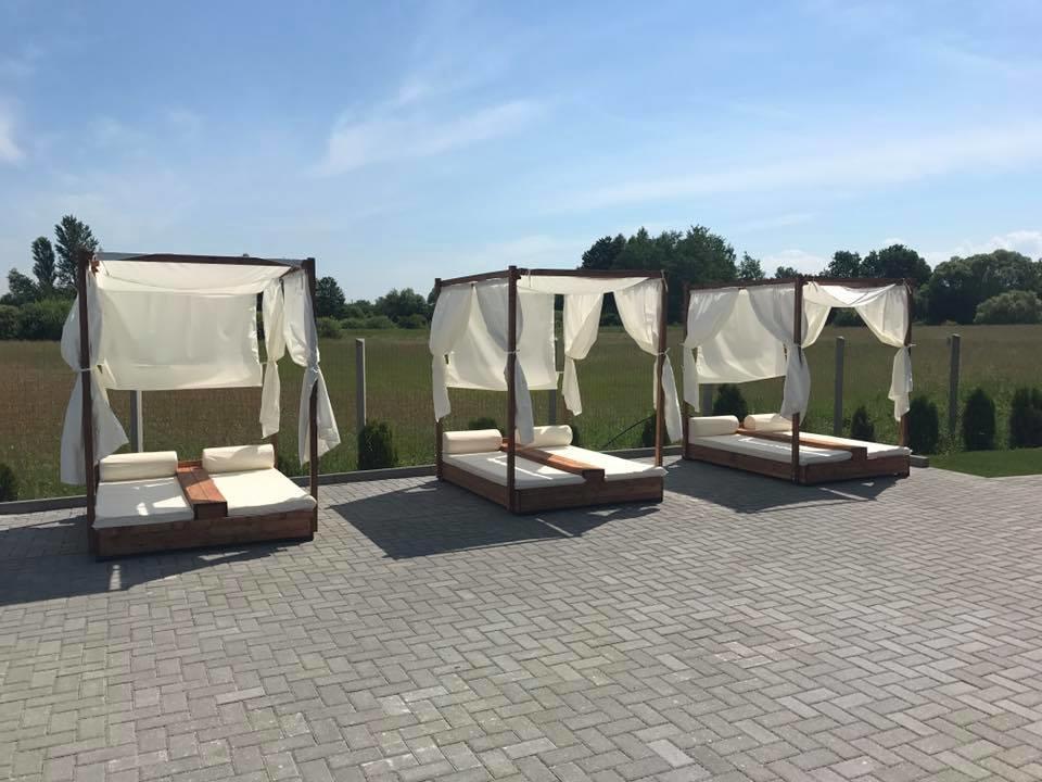 Hanul Lui Bogdan Economy Inn Faget  Luaran gambar